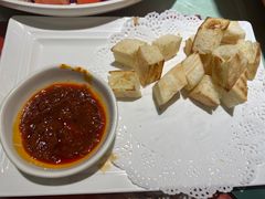 -福宝漠北·牛羊肉(广埠屯店)
