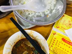 -抚仙湖老铜锅鱼(官南大道店)