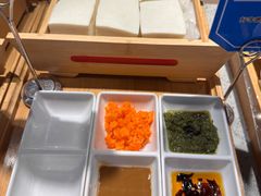 -老德州四合院·德州菜(天衢路店)