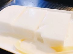 椰子和芒果冻糕-凌记(泮塘路店)