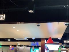 -海底捞火锅(高新活力汇店)