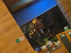 -韩香福烤肉庄园(荣成店)