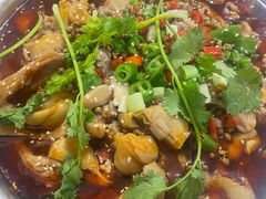 -米二红烧兔(华阳店)