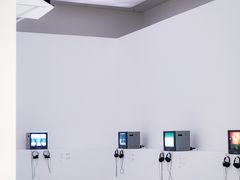 -深圳市当代艺术与城市规划馆