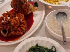 -得月楼·省级非遗·传统苏帮菜(观前店)