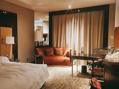 -济南富力凯悦酒店