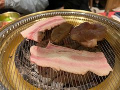 -西塔老太太泥炉烤肉(武汉摩尔城店)
