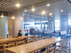 -樊记腊汁肉(西安咸阳国际机场店)