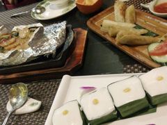-TAIMING泰鸣东南亚餐厅(益华广场店)