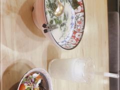 -桃屋日本料理(清华科技园店)