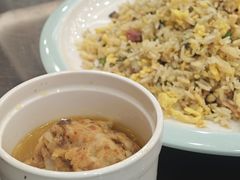 -富春茶社(国庆路店)