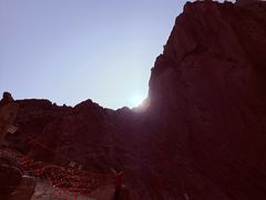 -天山神秘大峡谷