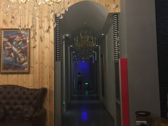 -明日世界密室轰趴·剧本桌游·箭馆团建(国贸店)