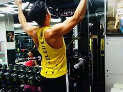 -VPsmart私教健身工作室(新华路旗舰店)