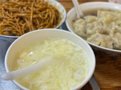 -小秋水饺(大成路总店)