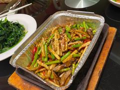 -丰收日·小海鲜·沪上家宴(顾村正大店)