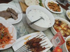 -花儿穆萨·烤肉餐厅(石马坪店)