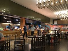 -三宝大饭店-中和艺素餐厅(浦上金山正祥广场店)