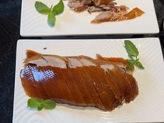 -正德楼果木烤鸭·渔家菜(东港店)