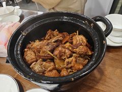 斯丹的一个鸭子-斯丹姜母鸭·古法干香(涂门街总店)