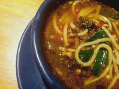 小锅米线-觅山云南菜(泊富ICITY店)