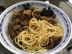 -好面道大肠面(中华路店)