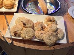 -太湖饭店玉兰厅(自助餐厅)