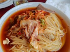 -西塔大冷面(市府大路店)