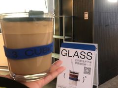 -CUBIC3三立方咖啡(西岸凤巢店)