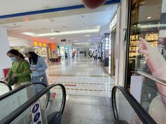 -横岗眼镜城