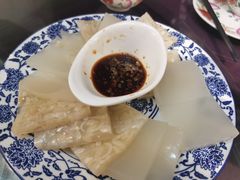 -马家饭堂(南街薰酱店)
