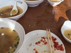 -上卢老天大馄饨(上楼线店)