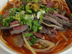 -张记酱牛肉(虎坊桥店)