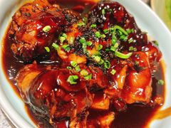 -南京大牌档(济南万象城店)