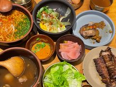 -SHAN山(前滩太古里店)