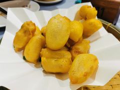 -79号渔船海鲜饭店(宝安店)