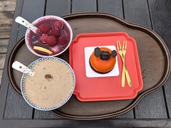 -萬春金福下午茶(故宫店)