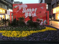 -沙洲路步行街(长安南路店)