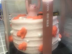 -你好独角兽·蛋糕甜品