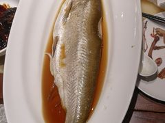 -绿茶餐厅(成都大悦城店)