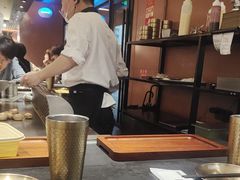 -大神太神·铁板烧(瑞虹天地月亮湾店)