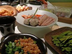 -芸山季·云南山珍菌火锅(南翔印象城MEGA店)