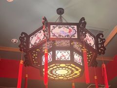 -锦府盐帮·张宅(世纪金源店)