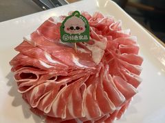 -牛街·马辈儿涮肉(牛街总店)