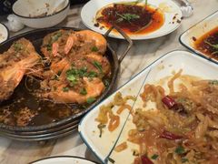 -川人川菜馆(黄山路店)