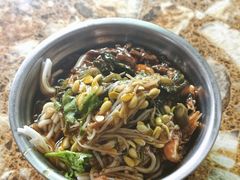 -灵山卢梅燕粉店