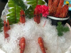 -柒园·三十年创意杭帮菜(龙湖滨江天街店)