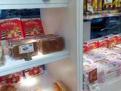 零售区-味多美蛋糕(新和平里店)