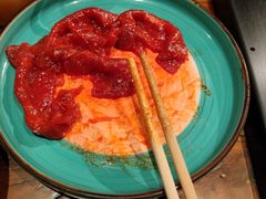 -老牌坊云南鱼豆花火锅(嵩山店)
