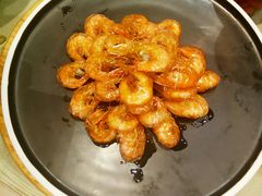 油爆虾-徽珍源(龙茗路店)